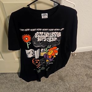 BILLIONAIRE BOYS CLUB MEN SHIRT